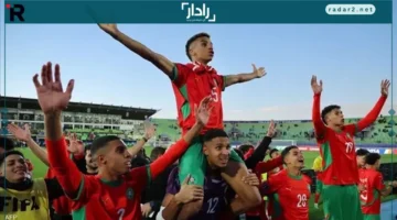 تاريخ مباراة.. مواجهة المغرب والأرجنتين في نهائي كأس العالم للشباب تنتظر المتابعين بشغف كبير